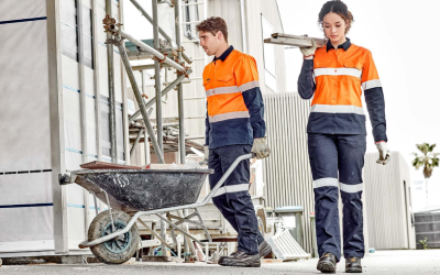 Syzmik Hi Visibility Standards